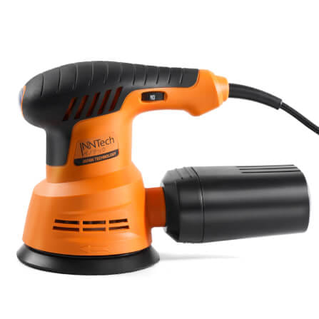 เครื่องขัดกระดาษทราย InnTech รุ่น OS-9118 350 วัตต์_1